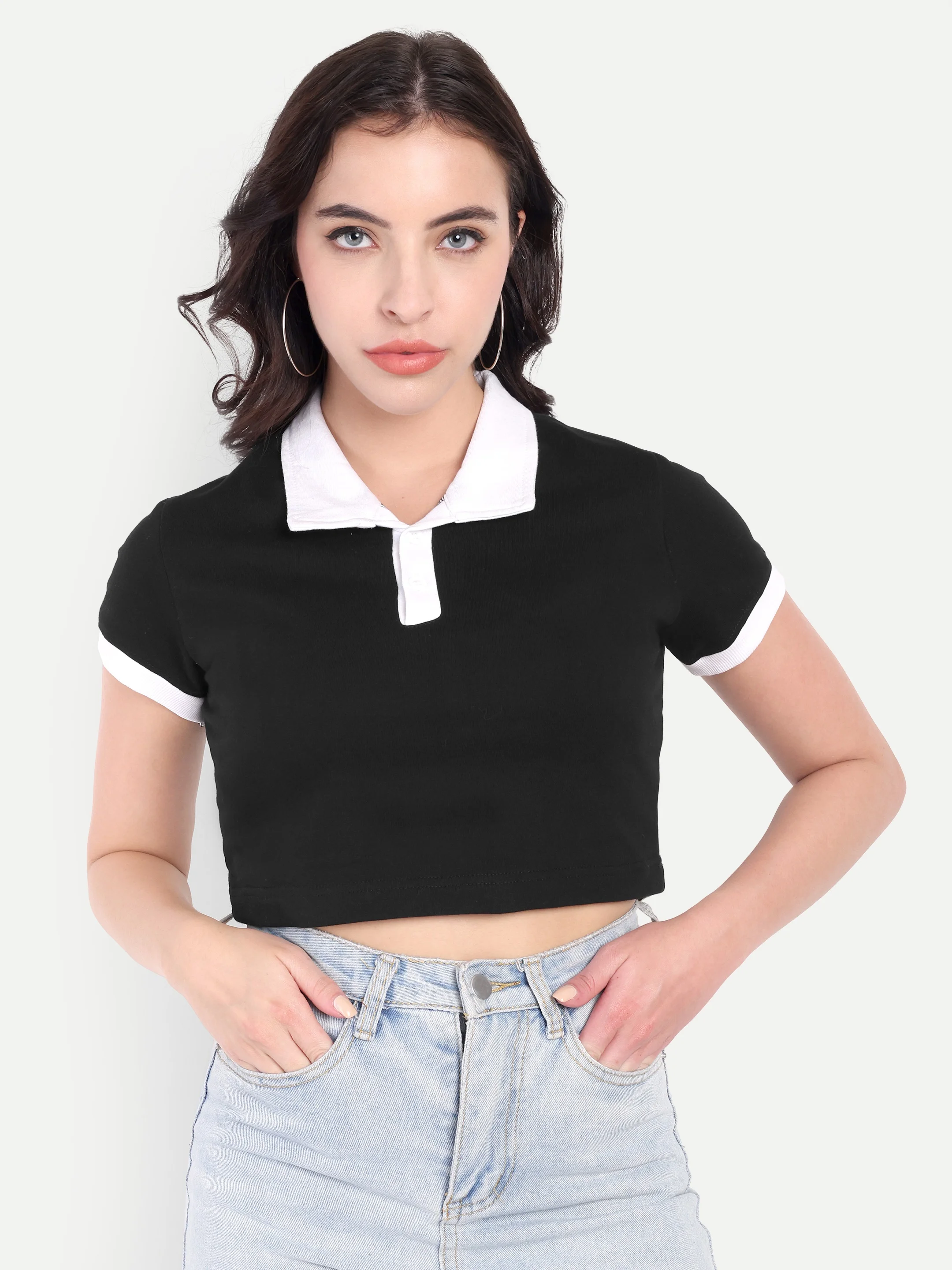 ecomm female shoot